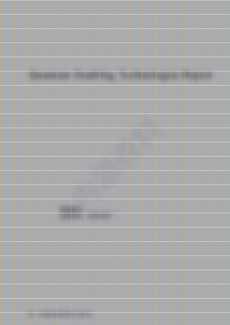 Blurred thumbnail of quantum technology review material
